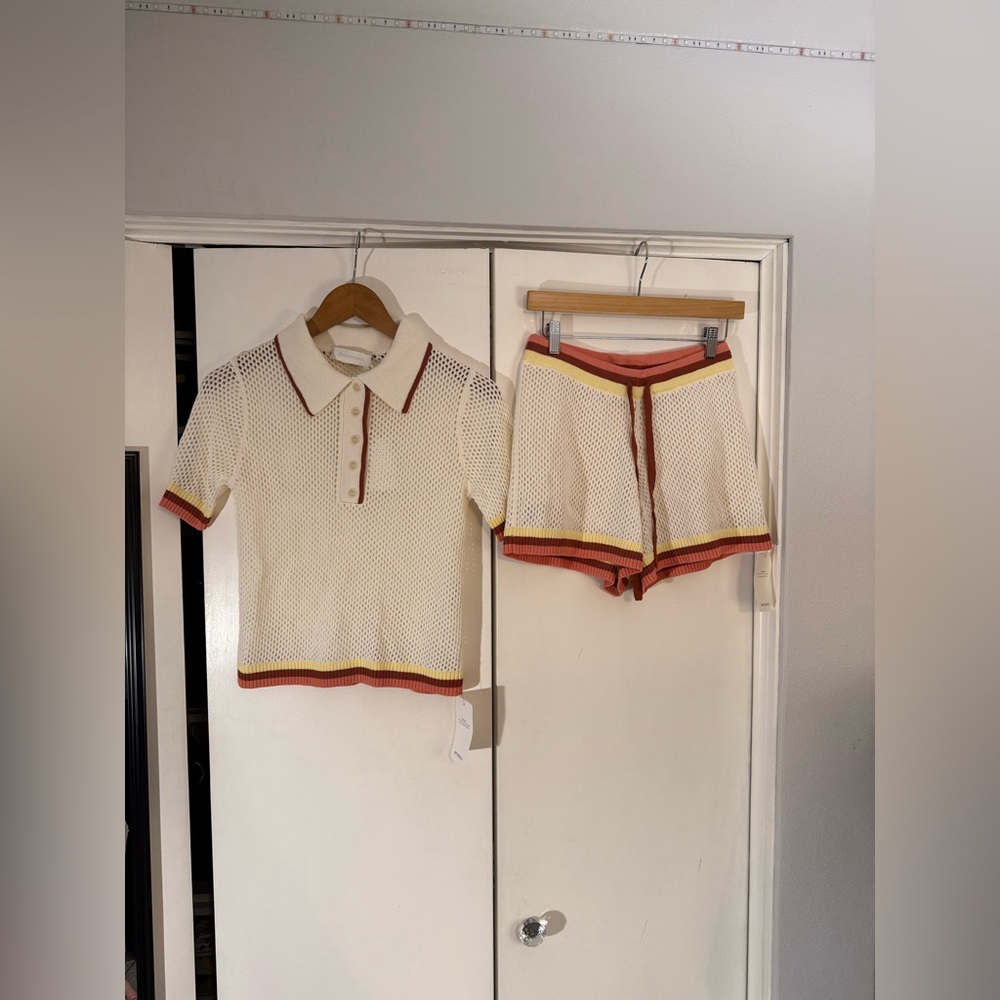 ZIMMERMANN set - Picture 1 of 10